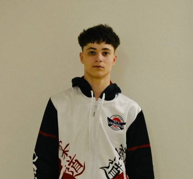 Sportovec 3