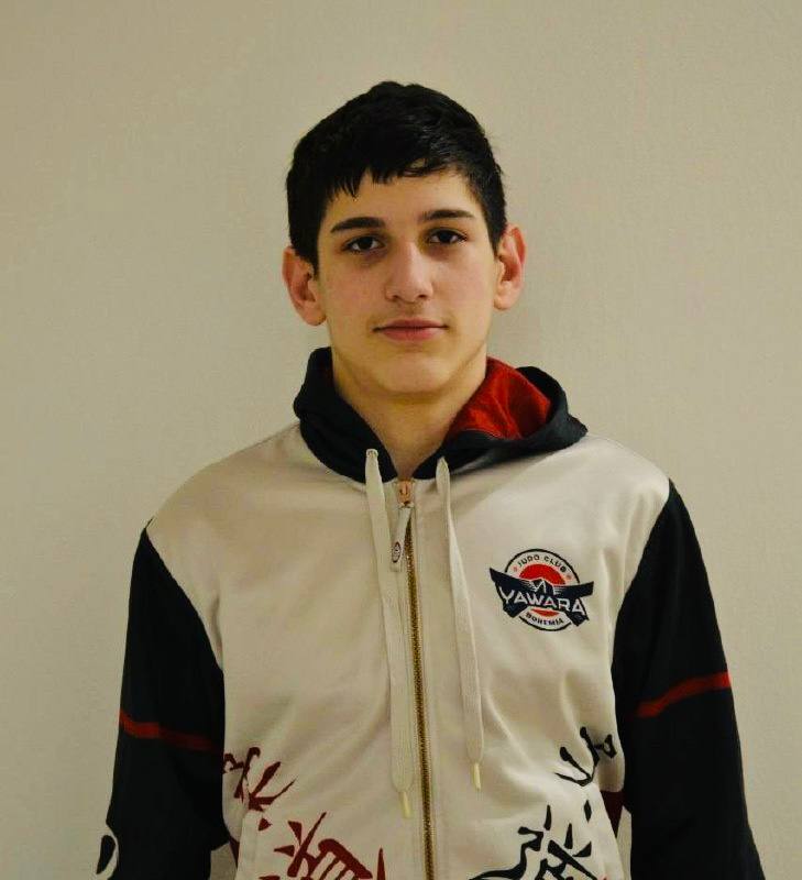 Sportovec 4