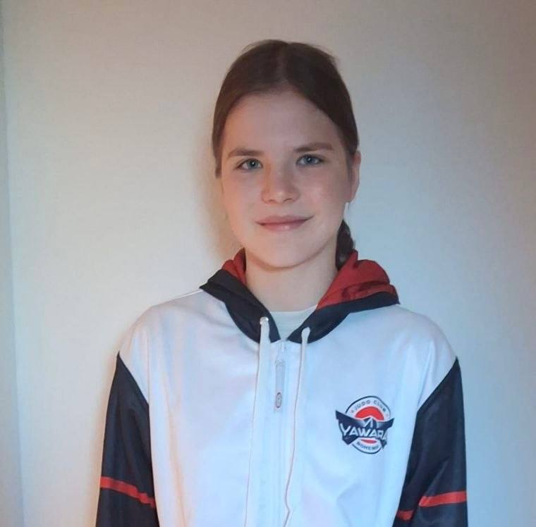 Sportovec 1