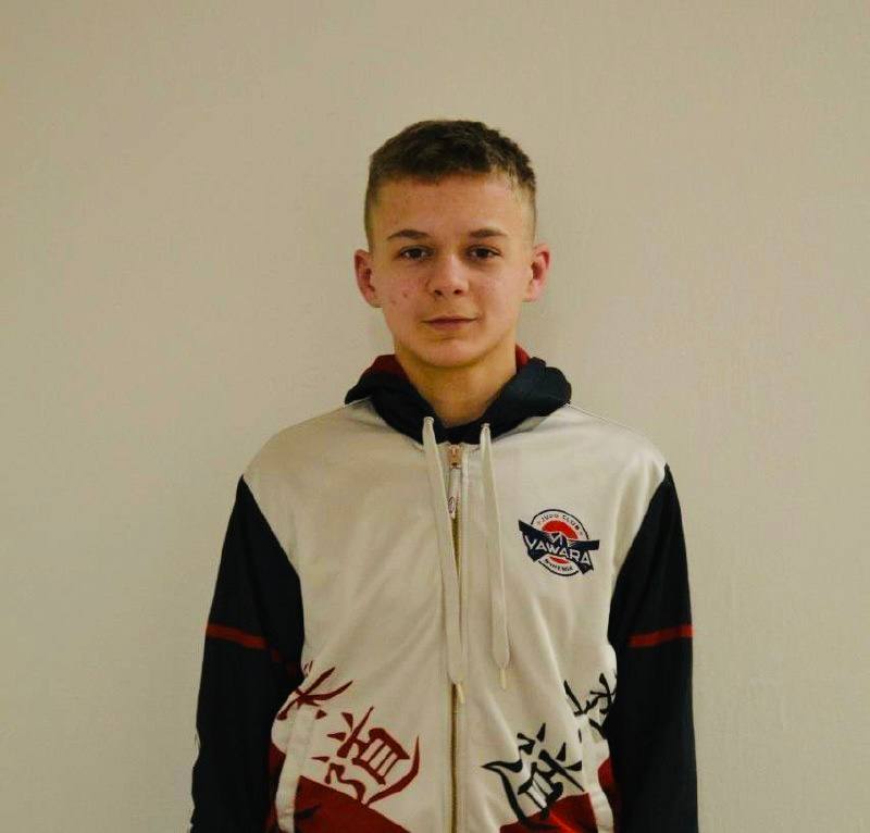Sportovec 2