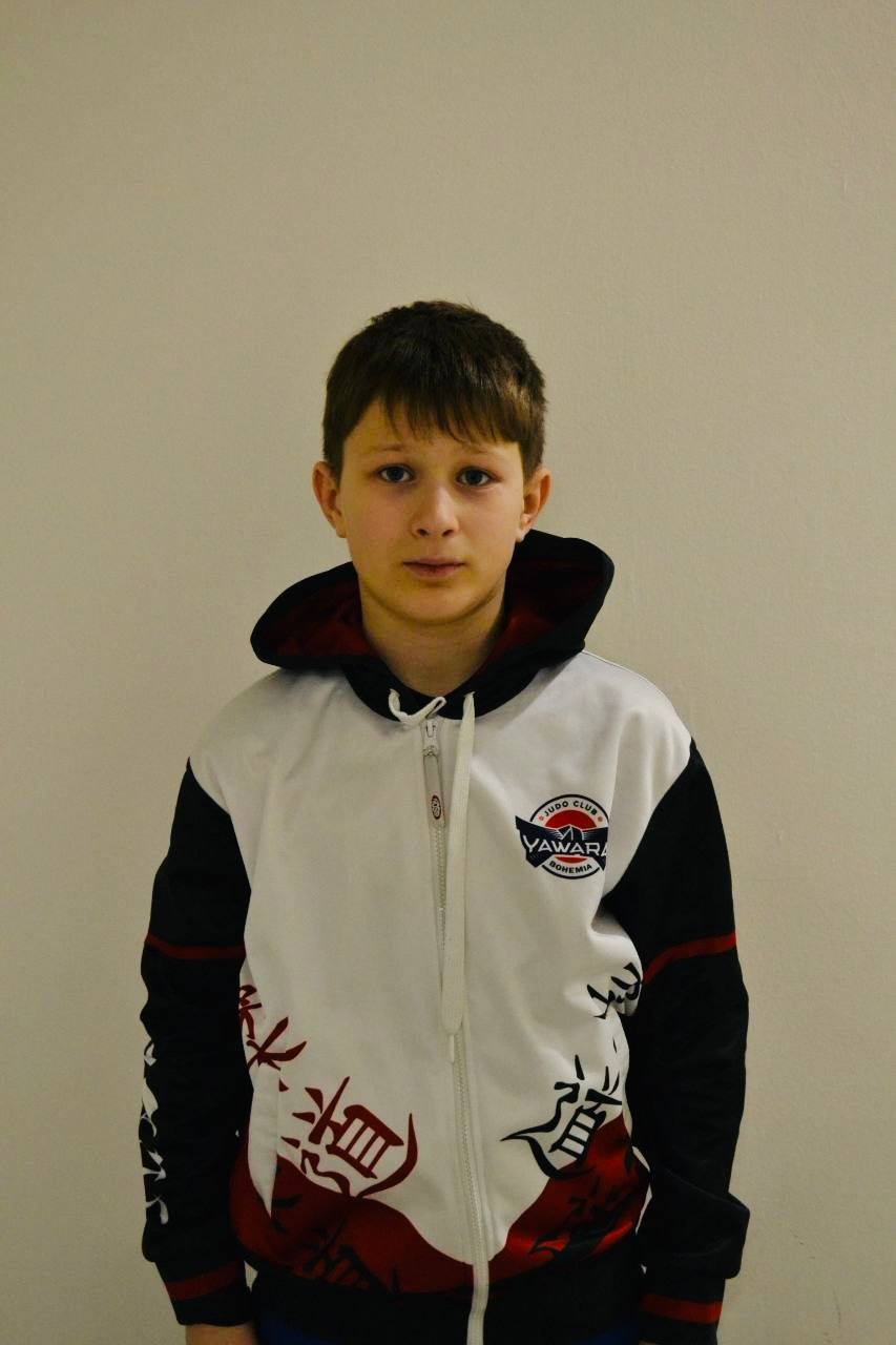 Sportovec 3