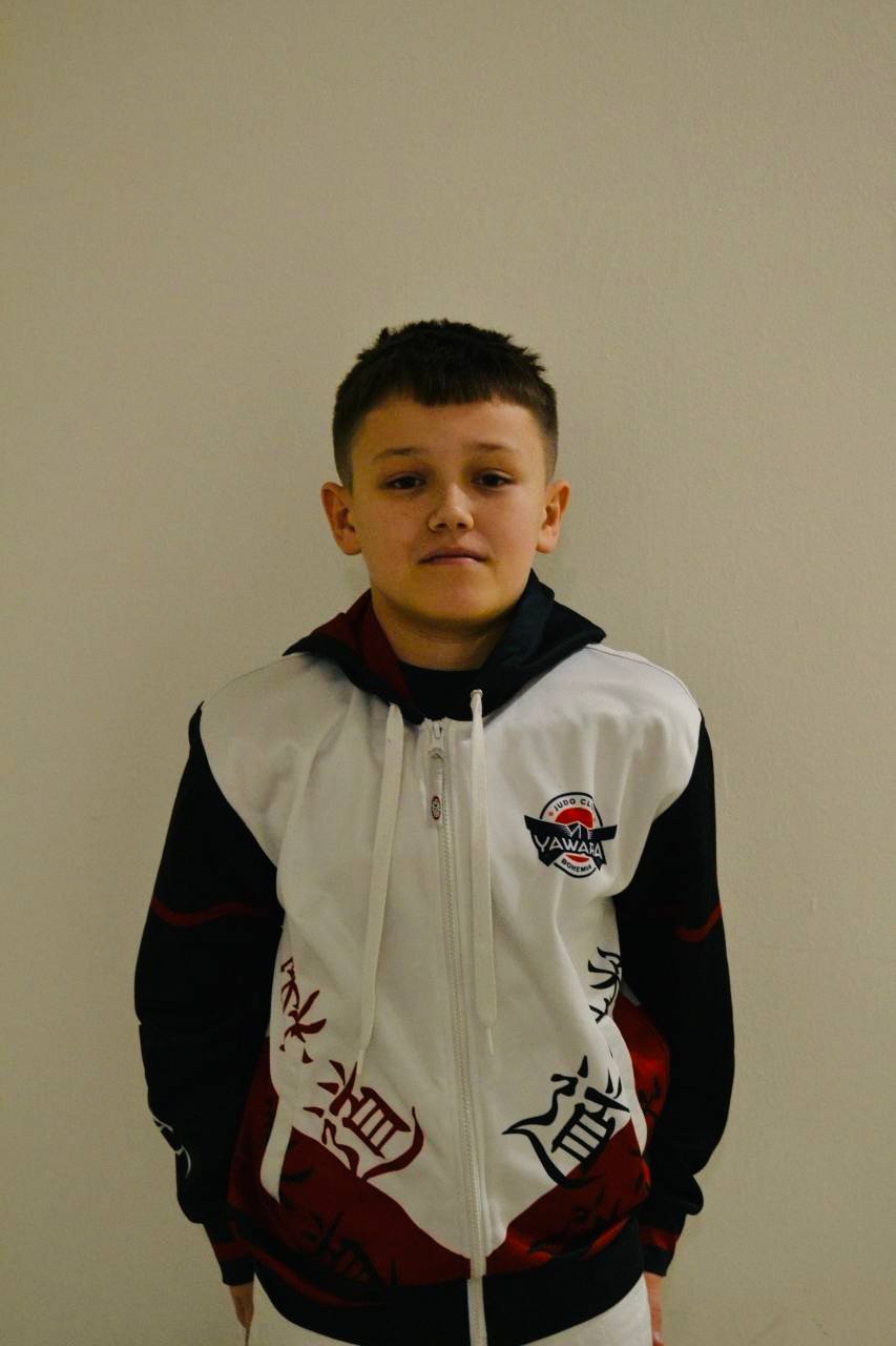 Sportovec 4
